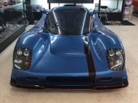2001 Ultima GTR for sale (ID-100377)