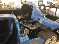 2001 Ultima GTR for sale (ID-100377)