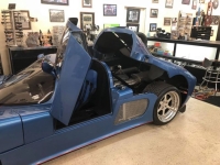 2001 Ultima GTR for sale (ID-100377)