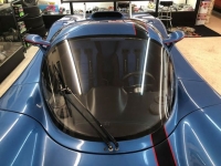 2001 Ultima GTR for sale (ID-100377)