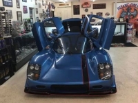 2001 Ultima GTR for sale (ID-100377)