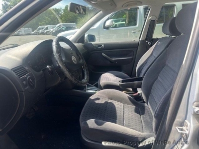 2001 Volkswagen Jetta for sale