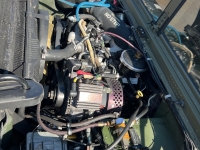 2002 AM General Humvee for sale in Gainesville (Georgia), Georgia (ID-140877)