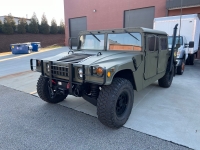 2002 AM General Humvee for sale in Gainesville (Georgia), Georgia (ID-140877)