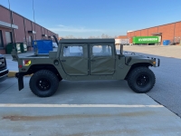 2002 AM General Humvee for sale in Gainesville (Georgia), Georgia (ID-140877)