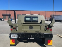 2002 AM General Humvee for sale in Gainesville (Georgia), Georgia (ID-140877)