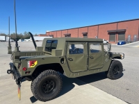 2002 AM General Humvee for sale in Gainesville (Georgia), Georgia (ID-140877)