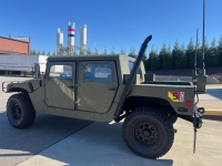 2002 AM General Humvee for sale in Gainesville (Georgia), Georgia (ID-140877)