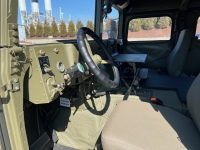 2002 AM General Humvee for sale in Gainesville (Georgia), Georgia (ID-140877)