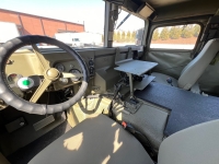 2002 AM General Humvee for sale in Gainesville (Georgia), Georgia (ID-140877)