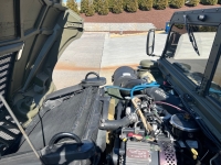 2002 AM General Humvee for sale in Gainesville (Georgia), Georgia (ID-140877)