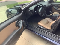 2002 Pontiac Trans Am for sale in Overland Park, Kansas (ID-101745)