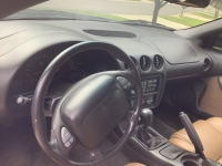 2002 Pontiac Trans Am for sale in Overland Park, Kansas (ID-101745)