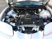 2002 Pontiac Trans Am for sale in Raleigh, North Carolina (ID-134611)