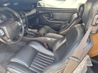 2002 Pontiac Trans Am for sale in Raleigh, North Carolina (ID-134611)