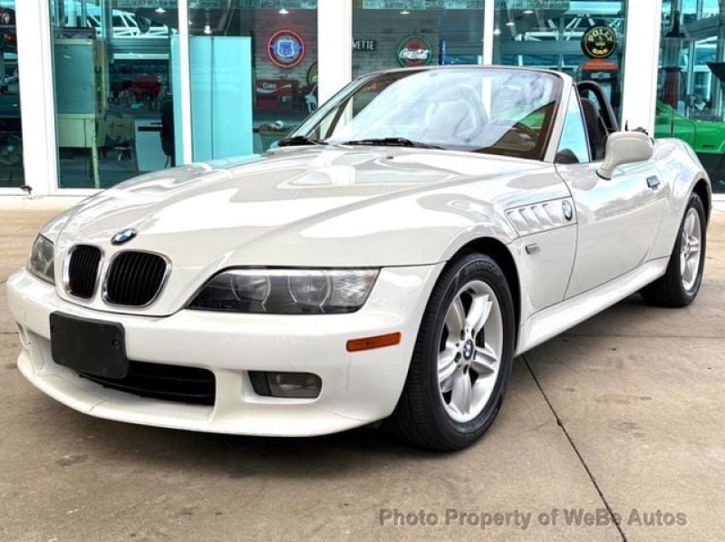2002 BMW Z3 for sale in Riverhead, New York (ID-155066)