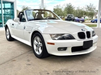 2002 BMW Z3 for sale in Riverhead, New York (ID-155066)