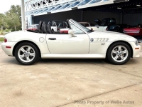 2002 BMW Z3 for sale in Riverhead, New York (ID-155066)
