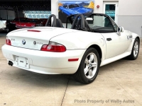 2002 BMW Z3 for sale in Riverhead, New York (ID-155066)