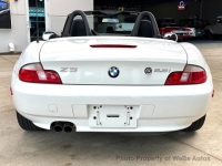 2002 BMW Z3 for sale in Riverhead, New York (ID-155066)