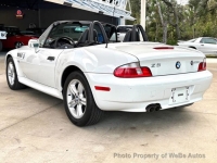 2002 BMW Z3 for sale in Riverhead, New York (ID-155066)