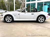 2002 BMW Z3 for sale in Riverhead, New York (ID-155066)