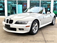 2002 BMW Z3 for sale in Riverhead, New York (ID-155066)