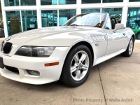 2002 BMW Z3 for sale in Riverhead, New York (ID-155066)