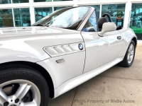 2002 BMW Z3 for sale in Riverhead, New York (ID-155066)