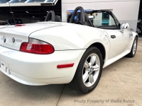 2002 BMW Z3 for sale in Riverhead, New York (ID-155066)