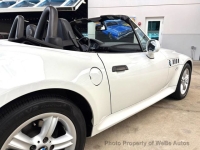 2002 BMW Z3 for sale in Riverhead, New York (ID-155066)