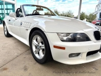 2002 BMW Z3 for sale in Riverhead, New York (ID-155066)