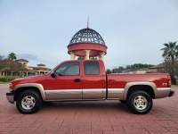 2002 Chevrolet 1500 for sale (ID-124710)