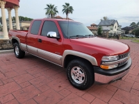 2002 Chevrolet 1500 for sale (ID-124710)