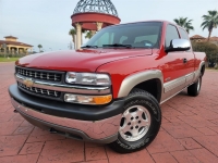 2002 Chevrolet 1500 for sale (ID-124710)