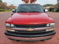 2002 Chevrolet 1500 for sale (ID-124710)