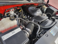 2002 Chevrolet 1500 for sale (ID-124710)