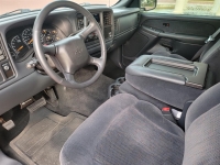 2002 Chevrolet 1500 for sale (ID-124710)