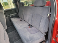 2002 Chevrolet 1500 for sale (ID-124710)