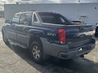 2002 Chevrolet Avalanche for sale in Addison, Illinois (ID-155783)