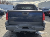 2002 Chevrolet Avalanche for sale in Addison, Illinois (ID-155783)
