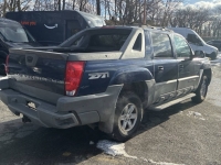 2002 Chevrolet Avalanche for sale in Addison, Illinois (ID-155783)