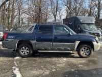 2002 Chevrolet Avalanche for sale in Addison, Illinois (ID-155783)
