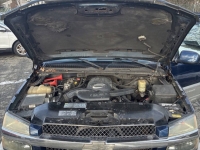 2002 Chevrolet Avalanche for sale in Addison, Illinois (ID-155783)