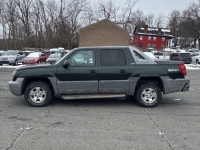 2002 Chevrolet Avalanche for sale in Addison, Illinois (ID-155784)