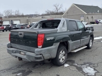 2002 Chevrolet Avalanche for sale in Addison, Illinois (ID-155784)