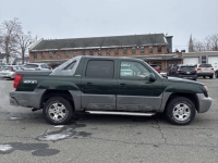 2002 Chevrolet Avalanche for sale in Addison, Illinois (ID-155784)
