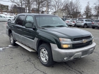 2002 Chevrolet Avalanche for sale in Addison, Illinois (ID-155784)