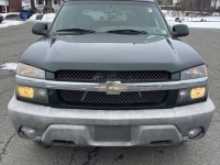2002 Chevrolet Avalanche for sale in Addison, Illinois (ID-155784)