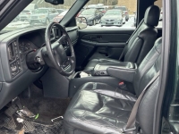 2002 Chevrolet Avalanche for sale in Addison, Illinois (ID-155784)